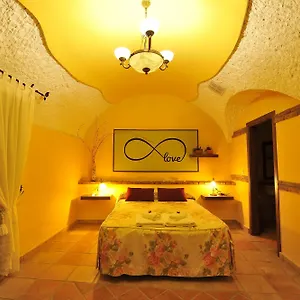 Cuevas La Granja Apartamento