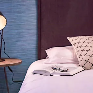 Appartamento Málaga Central Suites, Málaga
