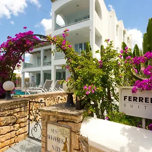ferrera-suites-cala-ferrera-mallorca.balearic-islands.net/