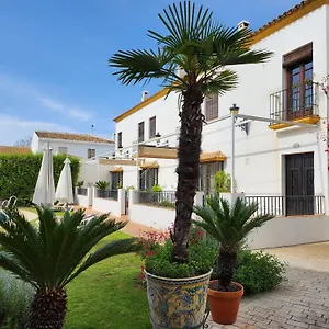 Hacienda Olontigi Casa rural