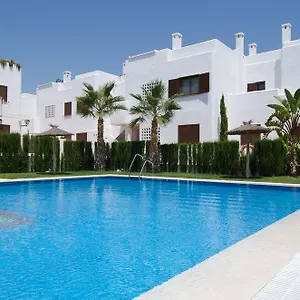 Mar De Pulpí Costa De Almeria Mar Holidays Apartamento