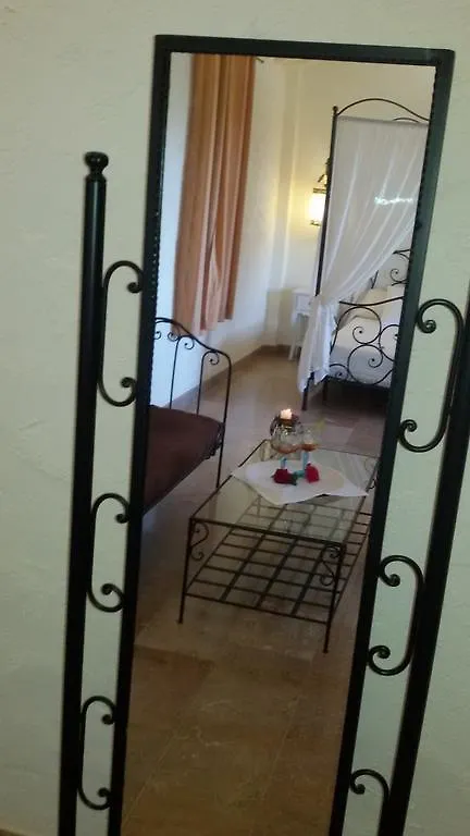 Hotel Rural Hoyo Bautista Martin De La Jara Country house