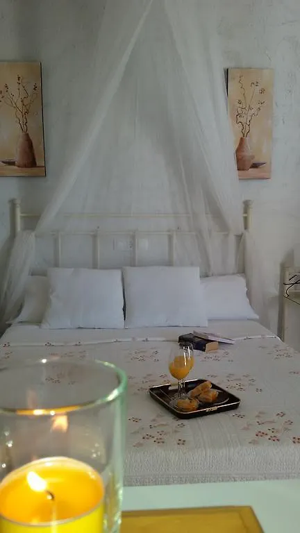 Country house Hotel Rural Hoyo Bautista Martin De La Jara Spain