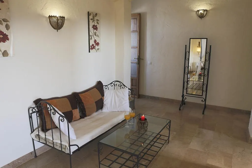 Hotel Rural Hoyo Bautista Martin De La Jara 0*,  Spain