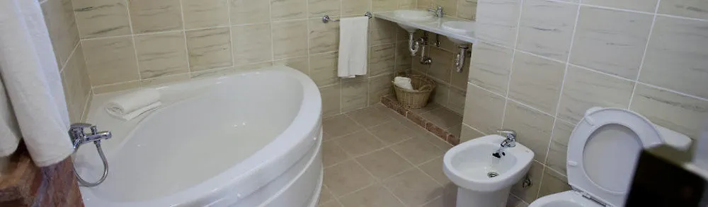 Country house Hotel Rural Hoyo Bautista Martin De La Jara